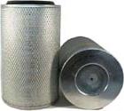 Alco Filter MD-382 - Gaisa filtrs www.autospares.lv
