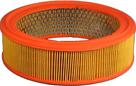 Alco Filter MD-206 - Gaisa filtrs www.autospares.lv