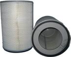Alco Filter MD-222 - Gaisa filtrs www.autospares.lv