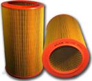 Alco Filter MD-748 - Gaisa filtrs www.autospares.lv