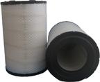 Alco Filter MD-7682 - Gaisa filtrs www.autospares.lv