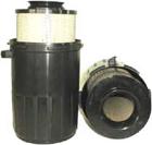 Alco Filter MD-7074 - Gaisa filtrs www.autospares.lv