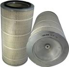 Alco Filter MD-718 - Gaisa filtrs www.autospares.lv