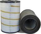 Alco Filter MD-7120 - Gaisa filtrs www.autospares.lv