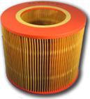 Alco Filter MD-786 - Gaisa filtrs www.autospares.lv