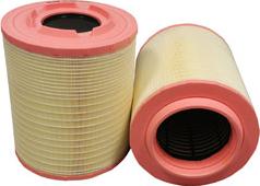 Alco Filter MD-7880 - Gaisa filtrs www.autospares.lv