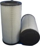 Alco Filter MD-7398 - Gaisa filtrs www.autospares.lv