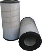Alco Filter MD-7710 - Gaisa filtrs www.autospares.lv