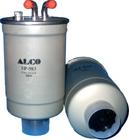 Alco Filter SP-983 - Degvielas filtrs www.autospares.lv