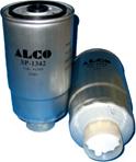 Alco Filter SP-1342 - Degvielas filtrs www.autospares.lv