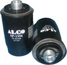 Alco Filter SP-1356 - Eļļas filtrs www.autospares.lv