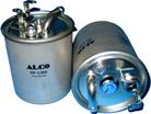 Alco Filter SP-1308 - Degvielas filtrs www.autospares.lv