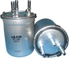 Alco Filter SP-1380 - Degvielas filtrs www.autospares.lv