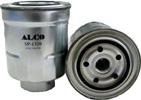Alco Filter SP-1320 - Degvielas filtrs www.autospares.lv