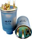 Alco Filter SP-1291 - Degvielas filtrs www.autospares.lv