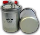 Alco Filter SP-1292 - Degvielas filtrs www.autospares.lv