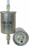 Alco Filter SP-2060 - Degvielas filtrs www.autospares.lv