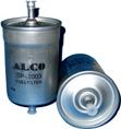 Alco Filter SP-2003 - Degvielas filtrs www.autospares.lv