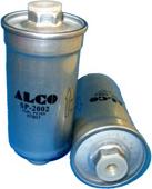 Alco Filter SP-2002 - Degvielas filtrs www.autospares.lv