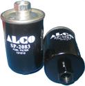 Alco Filter SP-2083 - Degvielas filtrs www.autospares.lv