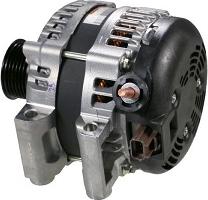 Allmakes 4801835AC - Ģenerators www.autospares.lv