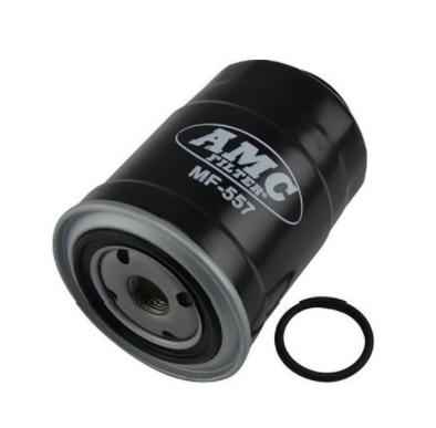 AMC MF557 - Degvielas filtrs www.autospares.lv