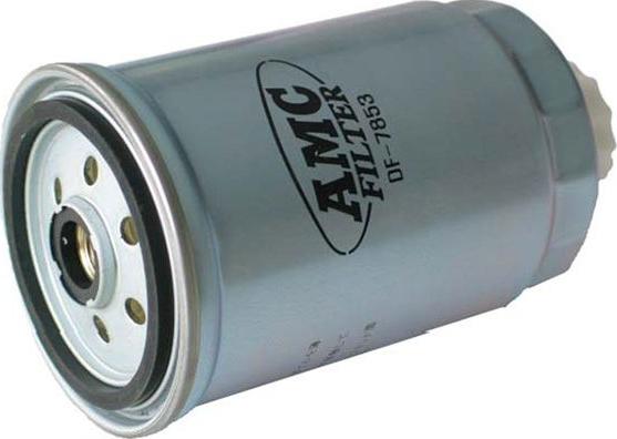 AMC Filter DF-7853 - Degvielas filtrs www.autospares.lv