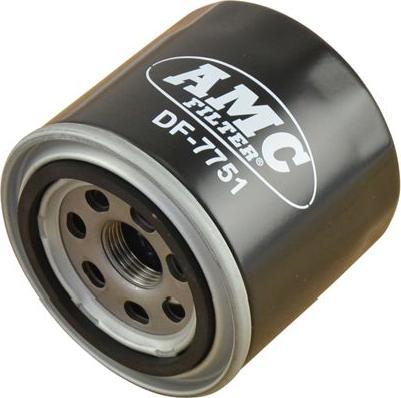 AMC Filter DF-7751 - Degvielas filtrs www.autospares.lv