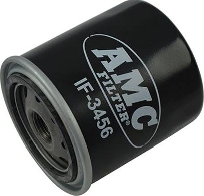 AMC Filter IF-3456 - Degvielas filtrs www.autospares.lv