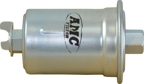 AMC Filter KF-1564 - Degvielas filtrs www.autospares.lv
