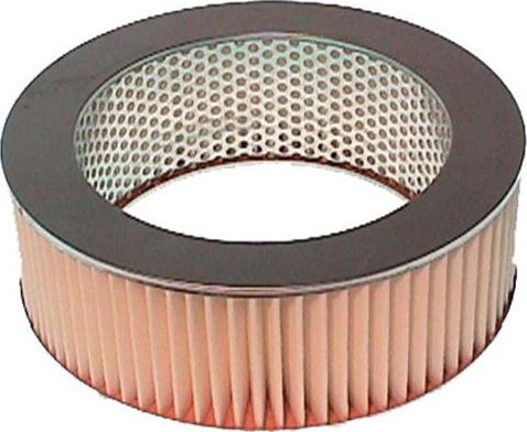 AMC Filter MA-488 - Gaisa filtrs www.autospares.lv