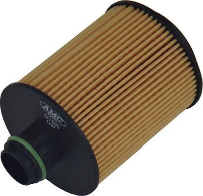 AMC Filter SO-925 - Eļļas filtrs www.autospares.lv