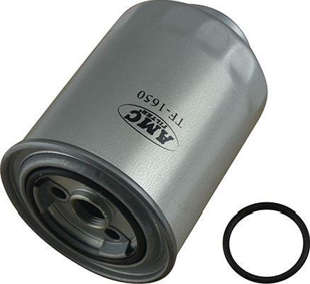 AMC Filter TF-1650 - Degvielas filtrs www.autospares.lv