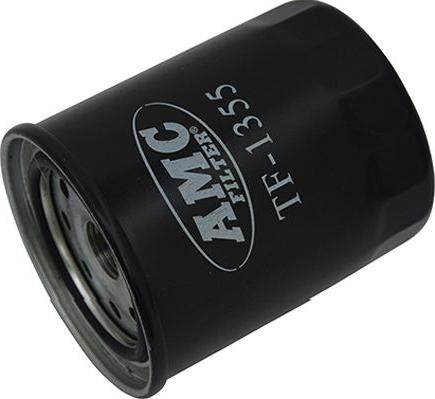AMC Filter TF-1355 - Degvielas filtrs www.autospares.lv