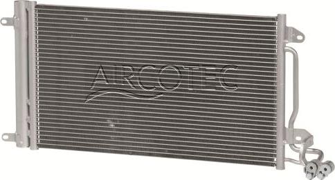 APC ACT100288 - Kondensators, Gaisa kond. sistēma www.autospares.lv