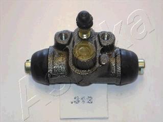 Ashika 67-03-312 - Riteņa bremžu cilindrs www.autospares.lv