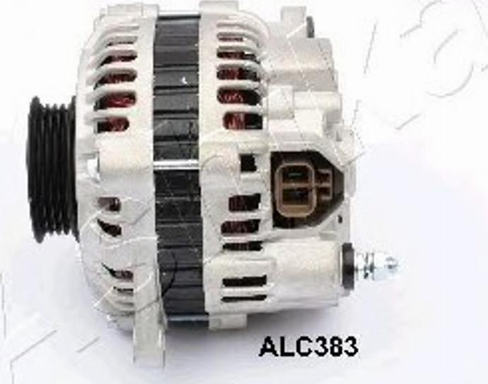 Ashika 002C383 - Ģenerators www.autospares.lv
