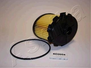 Ashika 30-ECO004 - Degvielas filtrs www.autospares.lv