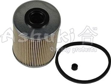 Clean Filters MG 099 - Degvielas filtrs www.autospares.lv