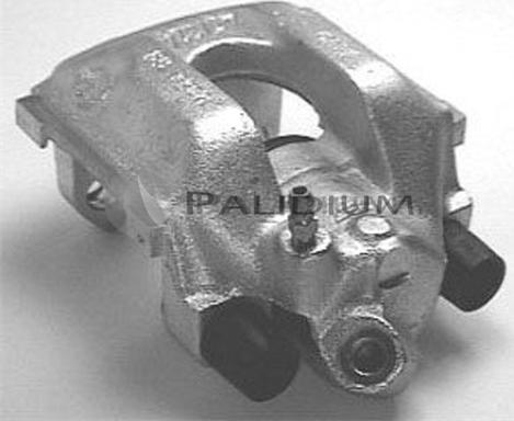 Ashuki PAL4-1241 - Bremžu suports www.autospares.lv
