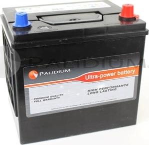 Ashuki PAL11-0004 - Startera akumulatoru baterija www.autospares.lv