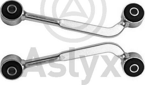 Aslyx AS-506067 - Stiepnis / Atsaite, Stabilizators www.autospares.lv