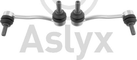 Aslyx AS-506102 - Stiepnis / Atsaite, Stabilizators www.autospares.lv