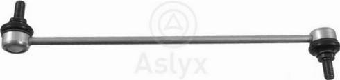 Aslyx AS-104977 - Stiepnis / Atsaite, Stabilizators www.autospares.lv