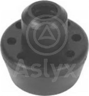 Aslyx AS-104149 - Piekare, Radiators www.autospares.lv