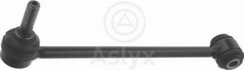 Aslyx AS-104331 - Stiepnis / Atsaite, Stabilizators www.autospares.lv