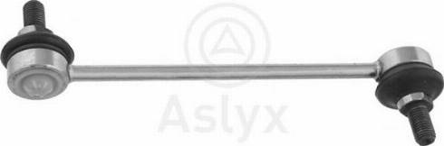 Aslyx AS-104261 - Stiepnis / Atsaite, Stabilizators www.autospares.lv