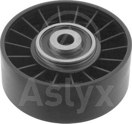 Aslyx AS-104767 - Parazīt / Vadrullītis, Ķīļrievu siksna www.autospares.lv