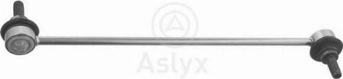 Aslyx AS-105130 - Stiepnis / Atsaite, Stabilizators www.autospares.lv