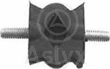 Aslyx AS-100205 - Kronšteins, Trokšņa slāpētājs www.autospares.lv